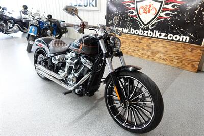 2023 Harley-Davidson Breakout   - Photo 2 - Kingman, KS 67068