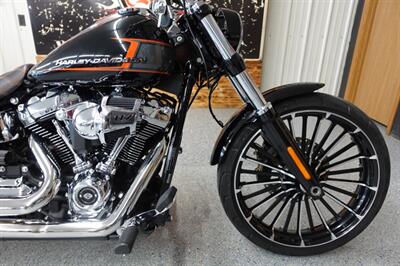 2023 Harley-Davidson Breakout   - Photo 10 - Kingman, KS 67068