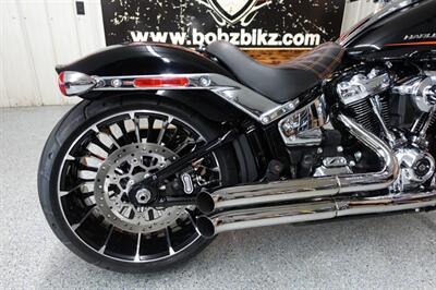 2023 Harley-Davidson Breakout   - Photo 9 - Kingman, KS 67068
