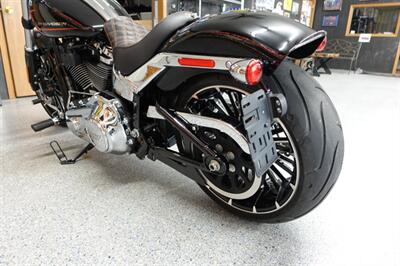 2023 Harley-Davidson Breakout   - Photo 18 - Kingman, KS 67068