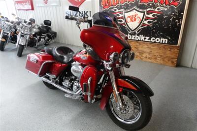 2007 Harley-Davidson Ultra Classic CVO   - Photo 3 - Kingman, KS 67068