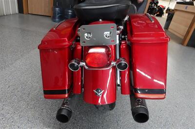 2007 Harley-Davidson Ultra Classic CVO   - Photo 20 - Kingman, KS 67068