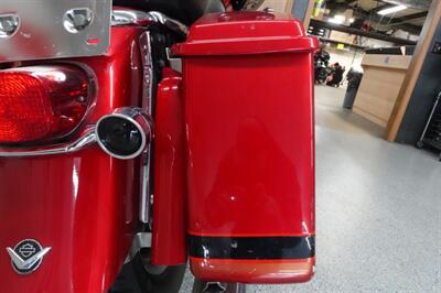 2007 Harley-Davidson Ultra Classic CVO   - Photo 25 - Kingman, KS 67068