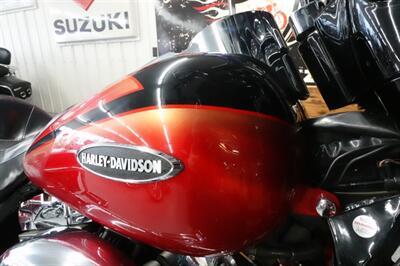 2007 Harley-Davidson Ultra Classic CVO   - Photo 30 - Kingman, KS 67068