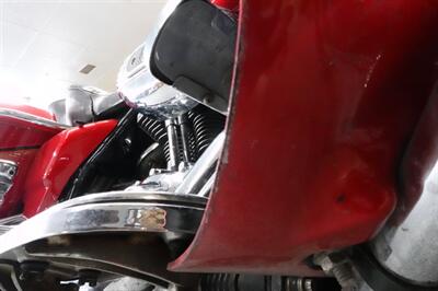 2007 Harley-Davidson Ultra Classic CVO   - Photo 55 - Kingman, KS 67068