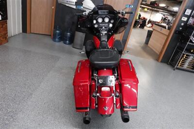 2007 Harley-Davidson Ultra Classic CVO   - Photo 8 - Kingman, KS 67068