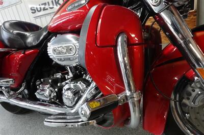 2007 Harley-Davidson Ultra Classic CVO   - Photo 38 - Kingman, KS 67068