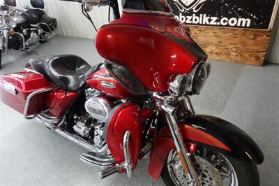 2007 Harley-Davidson Ultra Classic CVO   - Photo 12 - Kingman, KS 67068