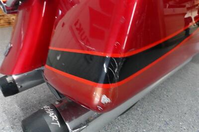 2007 Harley-Davidson Ultra Classic CVO   - Photo 52 - Kingman, KS 67068