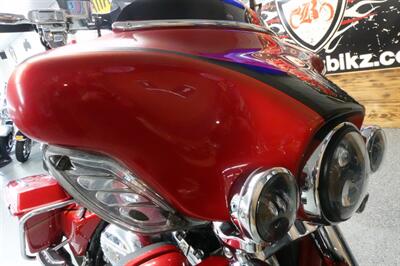 2007 Harley-Davidson Ultra Classic CVO   - Photo 42 - Kingman, KS 67068