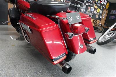 2007 Harley-Davidson Ultra Classic CVO   - Photo 19 - Kingman, KS 67068