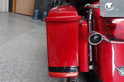 2007 Harley-Davidson Ultra Classic CVO   - Photo 26 - Kingman, KS 67068