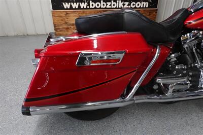 2007 Harley-Davidson Ultra Classic CVO   - Photo 10 - Kingman, KS 67068