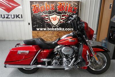 2007 Harley-Davidson Ultra Classic CVO   - Photo 1 - Kingman, KS 67068