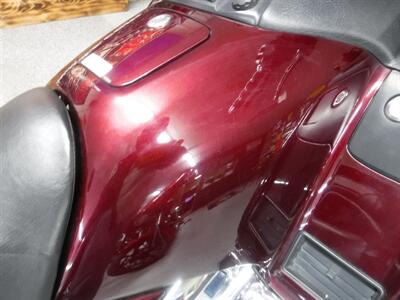 2007 Honda Gold Wing 1800   - Photo 14 - Kingman, KS 67068