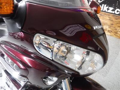 2007 Honda Gold Wing 1800   - Photo 11 - Kingman, KS 67068