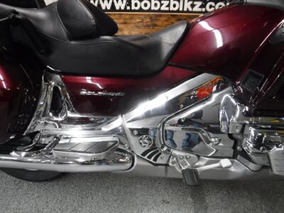 2007 Honda Gold Wing 1800   - Photo 13 - Kingman, KS 67068