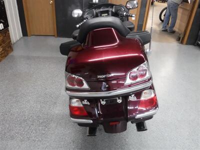 2007 Honda Gold Wing 1800   - Photo 7 - Kingman, KS 67068