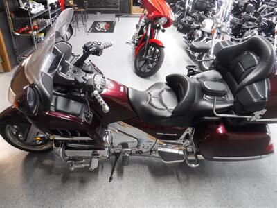 2007 Honda Gold Wing 1800   - Photo 5 - Kingman, KS 67068