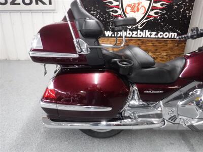 2007 Honda Gold Wing 1800   - Photo 15 - Kingman, KS 67068