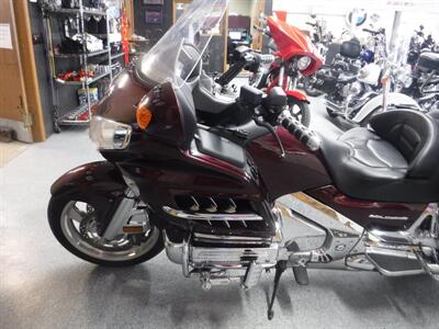 2007 Honda Gold Wing 1800   - Photo 18 - Kingman, KS 67068