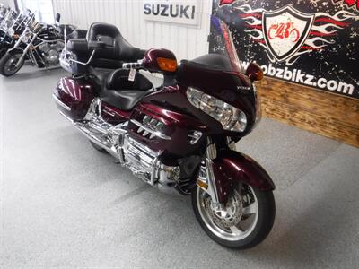 2007 Honda Gold Wing 1800   - Photo 2 - Kingman, KS 67068