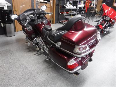 2007 Honda Gold Wing 1800   - Photo 6 - Kingman, KS 67068