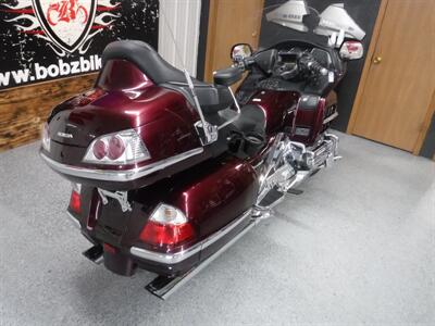 2007 Honda Gold Wing 1800   - Photo 8 - Kingman, KS 67068