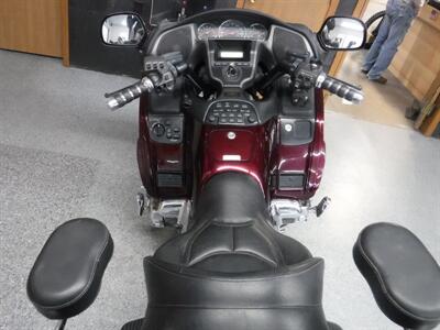 2007 Honda Gold Wing 1800   - Photo 24 - Kingman, KS 67068