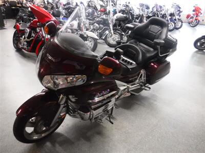 2007 Honda Gold Wing 1800   - Photo 4 - Kingman, KS 67068