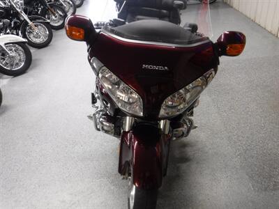 2007 Honda Gold Wing 1800   - Photo 3 - Kingman, KS 67068