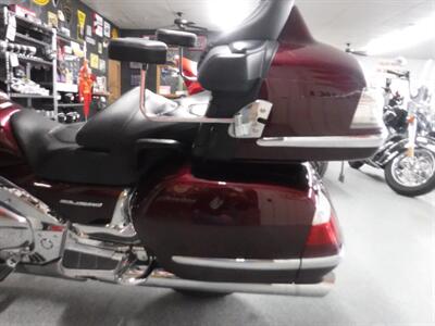 2007 Honda Gold Wing 1800   - Photo 20 - Kingman, KS 67068