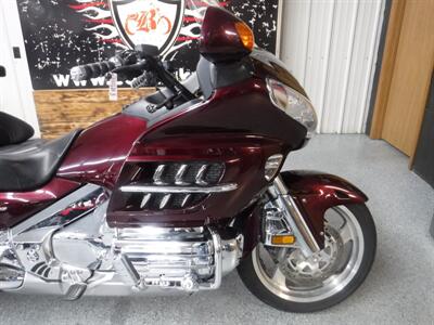 2007 Honda Gold Wing 1800   - Photo 10 - Kingman, KS 67068