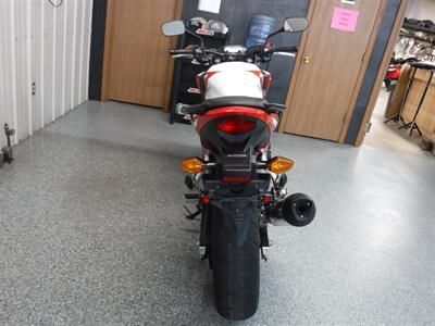 2015 Honda CB 500 F   - Photo 12 - Kingman, KS 67068