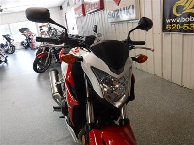 2015 Honda CB 500 F   - Photo 5 - Kingman, KS 67068