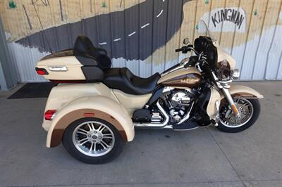 2014 Harley-Davidson Tri Glide   - Photo 1 - Kingman, KS 67068