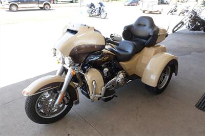 2014 Harley-Davidson Tri Glide   - Photo 4 - Kingman, KS 67068