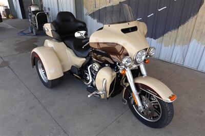 2014 Harley-Davidson Tri Glide   - Photo 2 - Kingman, KS 67068