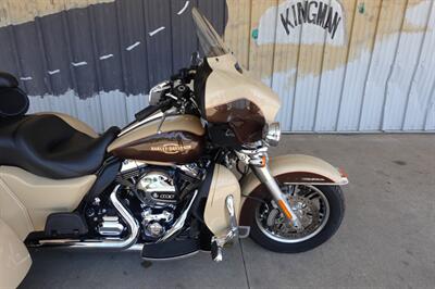 2014 Harley-Davidson Tri Glide   - Photo 13 - Kingman, KS 67068