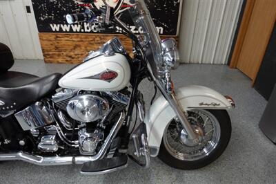 2001 Harley-Davidson Heritage Softail Classic   - Photo 13 - Kingman, KS 67068