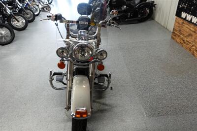 2001 Harley-Davidson Heritage Softail Classic   - Photo 4 - Kingman, KS 67068