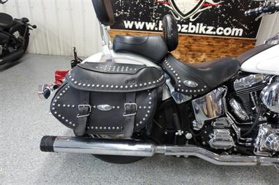 2001 Harley-Davidson Heritage Softail Classic   - Photo 19 - Kingman, KS 67068