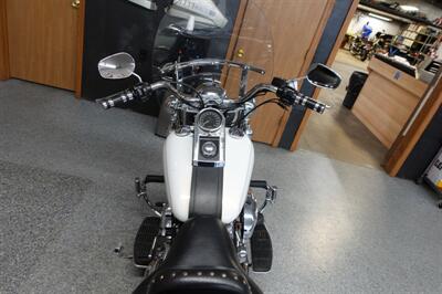 2001 Harley-Davidson Heritage Softail Classic   - Photo 31 - Kingman, KS 67068