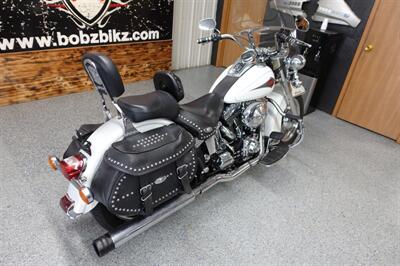 2001 Harley-Davidson Heritage Softail Classic   - Photo 9 - Kingman, KS 67068