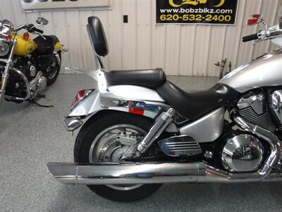 2006 Honda VTX 1800 C   - Photo 10 - Kingman, KS 67068