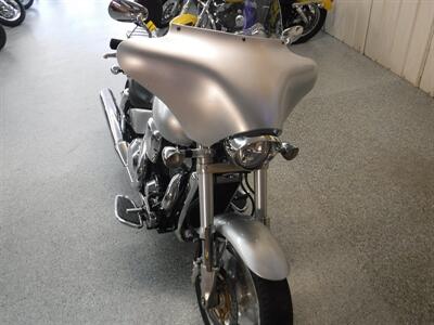 2006 Honda VTX 1800 C   - Photo 5 - Kingman, KS 67068