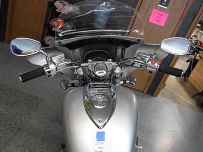 2006 Honda VTX 1800 C   - Photo 15 - Kingman, KS 67068