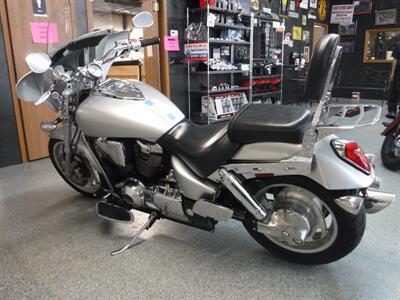 2006 Honda VTX 1800 C   - Photo 16 - Kingman, KS 67068