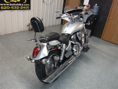 2006 Honda VTX 1800 C   - Photo 12 - Kingman, KS 67068