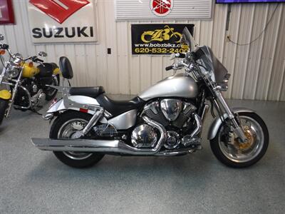 2006 Honda VTX 1800 C   - Photo 1 - Kingman, KS 67068